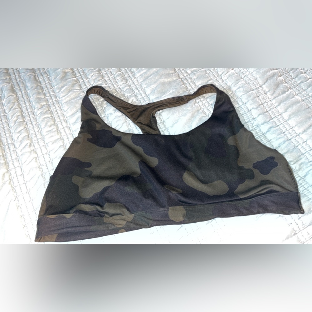 All in Motion Black Sportswear